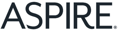 ASPIRE lettermarkalt grey 1